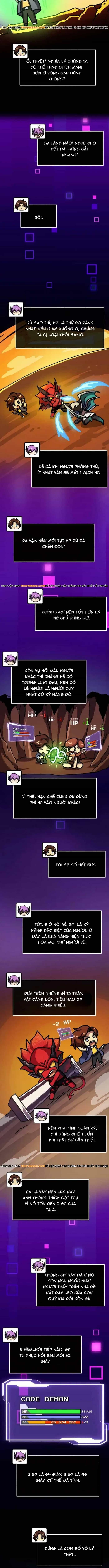 Code Demon - Chương 8 - ảnh 4