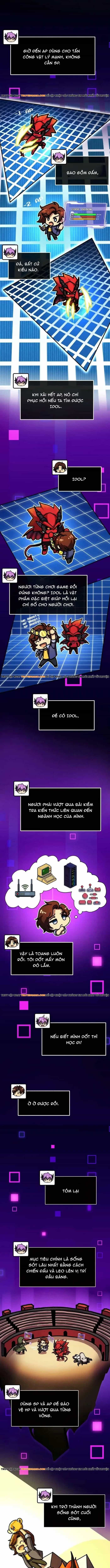 Code Demon - Chương 8 - ảnh 5