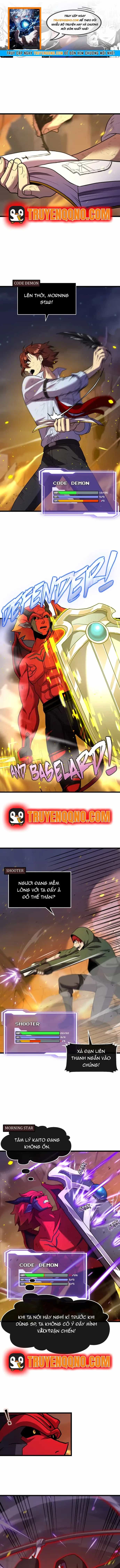 Code Demon - Chương 9 - ảnh 1
