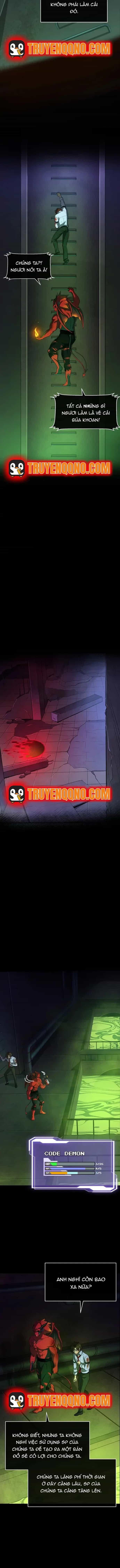 Code Demon - Chương 9 - ảnh 11