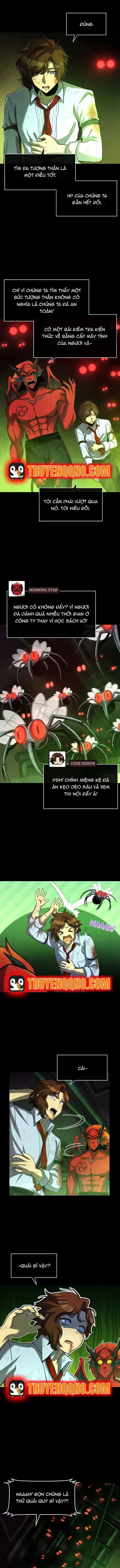 Code Demon - Chương 9 - ảnh 12