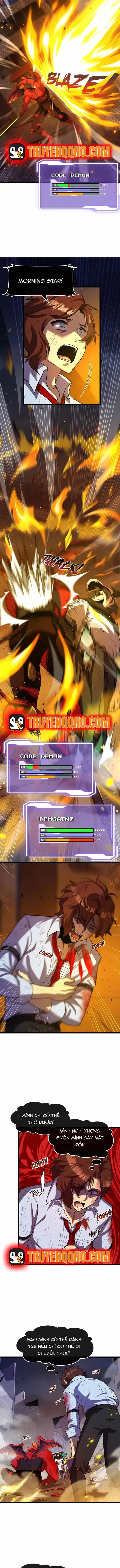 Code Demon - Chương 9 - ảnh 4