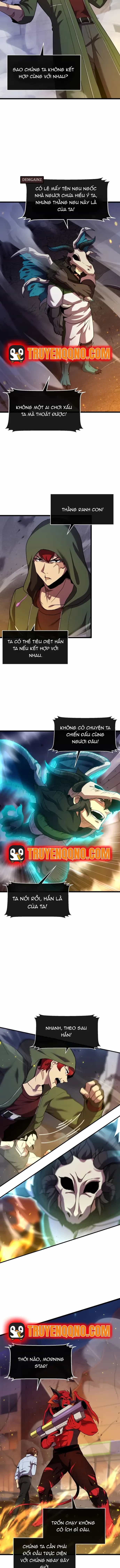 Code Demon - Chương 9 - ảnh 6