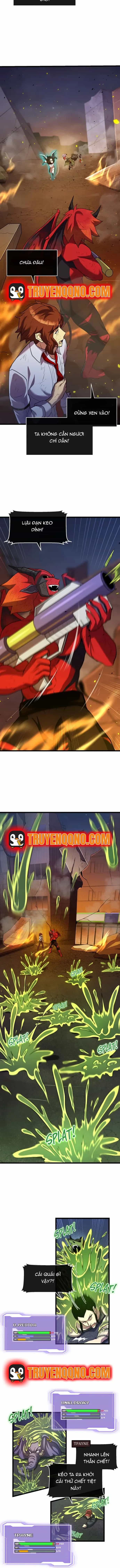 Code Demon - Chương 9 - ảnh 7