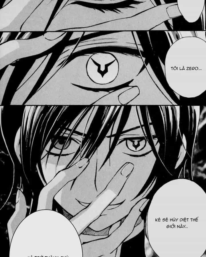 Code Geass: Lelouch Of The Rebellio - Chương 21 - ảnh 58