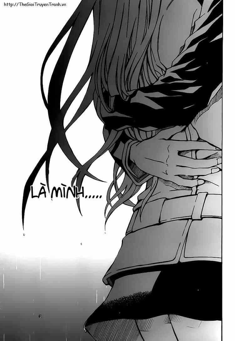Code Geass: Lelouch Of The Rebellio - Chương 9 - ảnh 33
