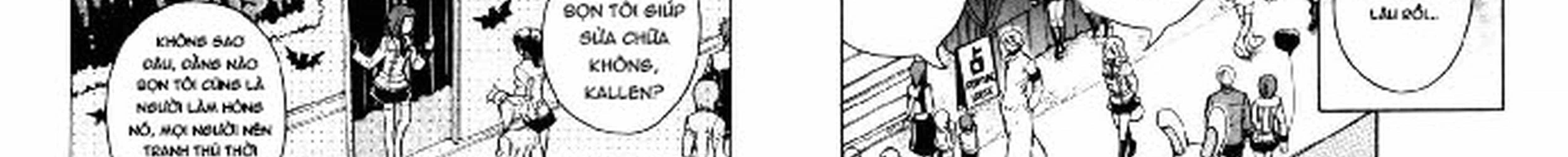 Code Geass Lelouch Of The Rebellion - Chương 18 - ảnh 114