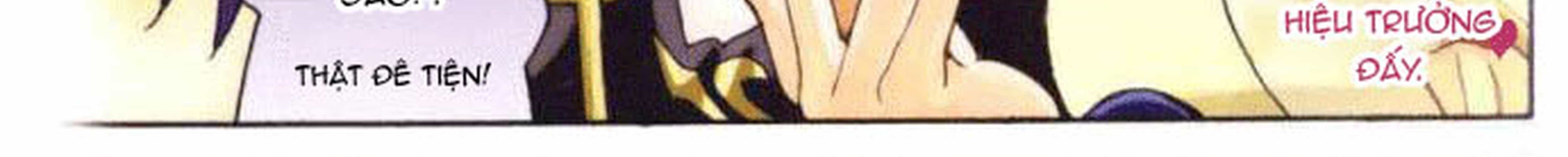 Code Geass Lelouch Of The Rebellion - Chương 18 - ảnh 30