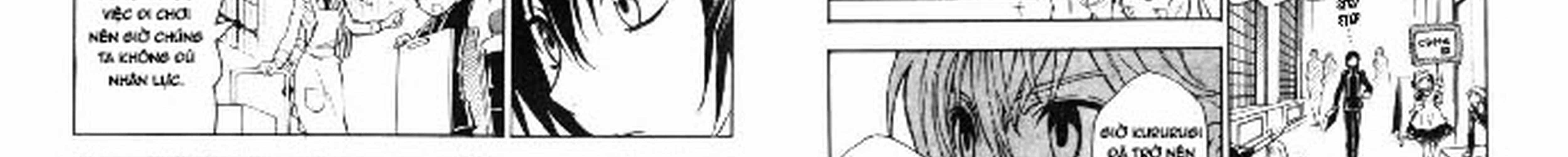 Code Geass Lelouch Of The Rebellion - Chương 18 - ảnh 74