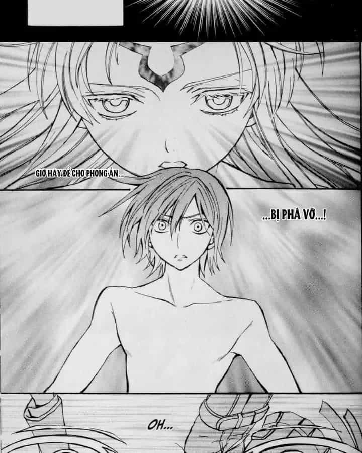 Code Geass Lelouch Of The Rebellion - Chương 21 - ảnh 55