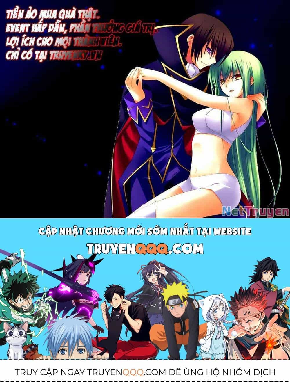 Code Geass Lelouch Of The Rebellion - Chương 5 - ảnh 35