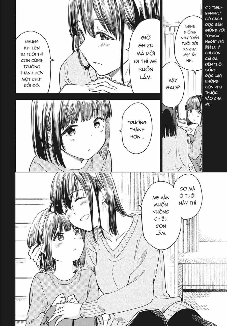 Coffee Wo Shizuka Ni - Chương 20 - ảnh 11