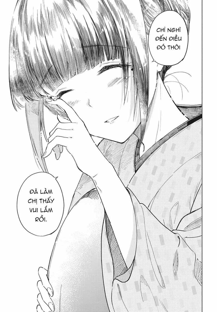 Coffee Wo Shizuka Ni - Chương 22 - ảnh 32