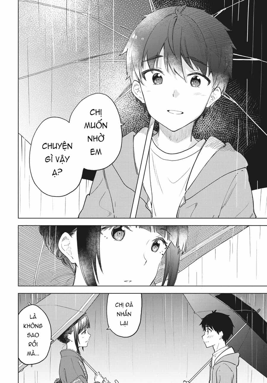 Coffee Wo Shizuka Ni - Chương 28 - ảnh 25