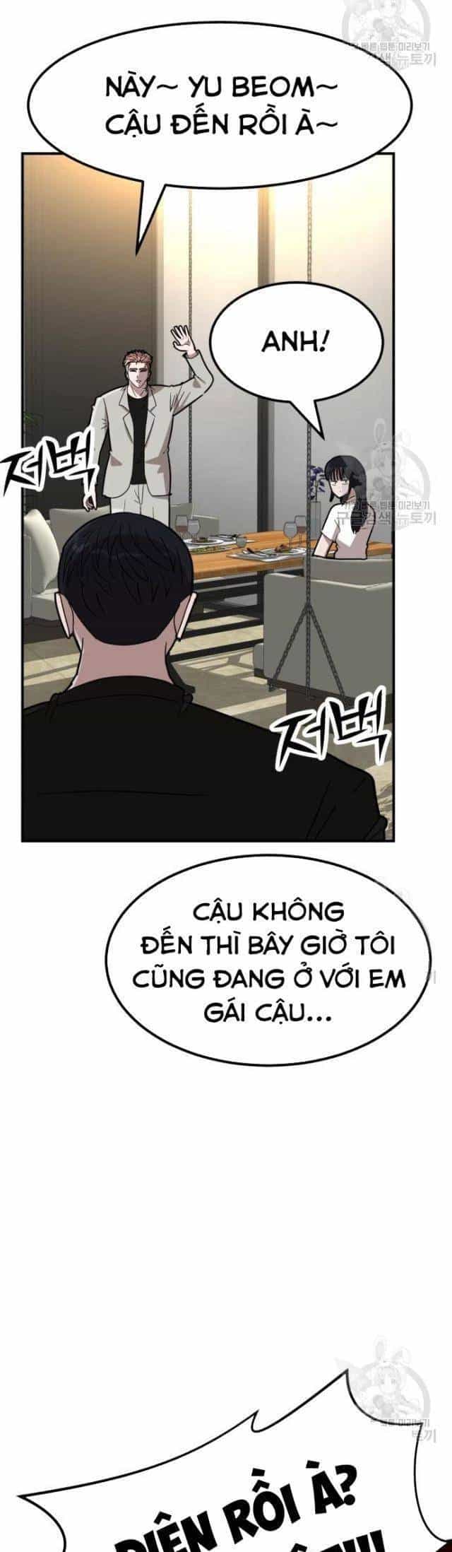 Coin Báo Thù - Chương 11 - ảnh 51