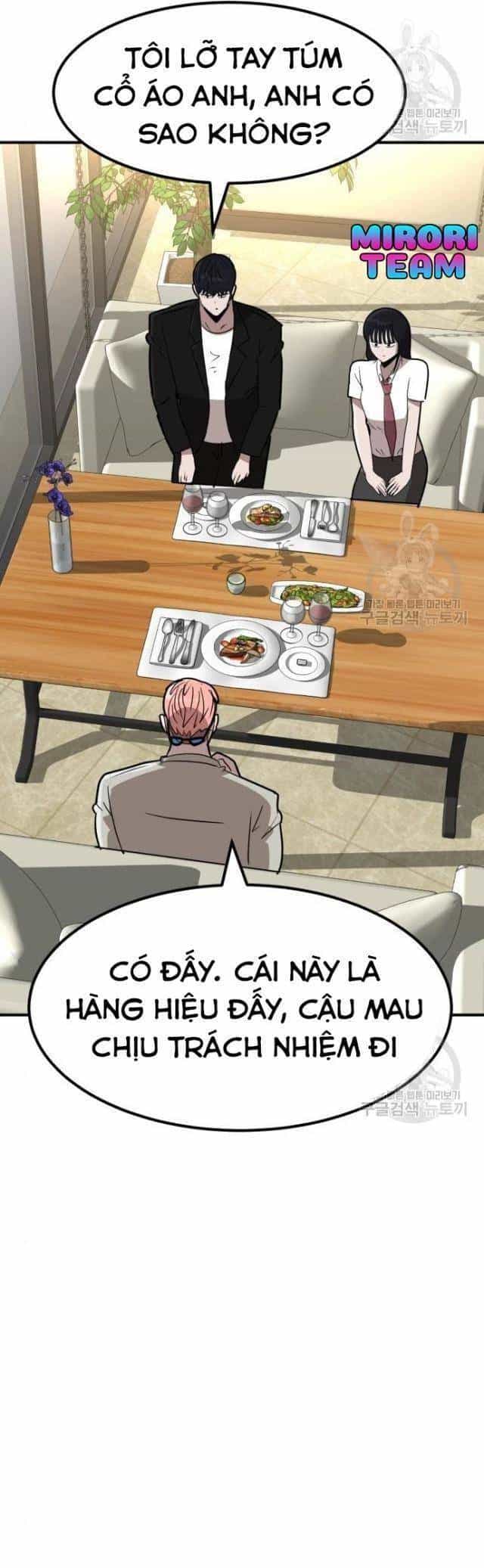 Coin Báo Thù - Chương 11 - ảnh 57
