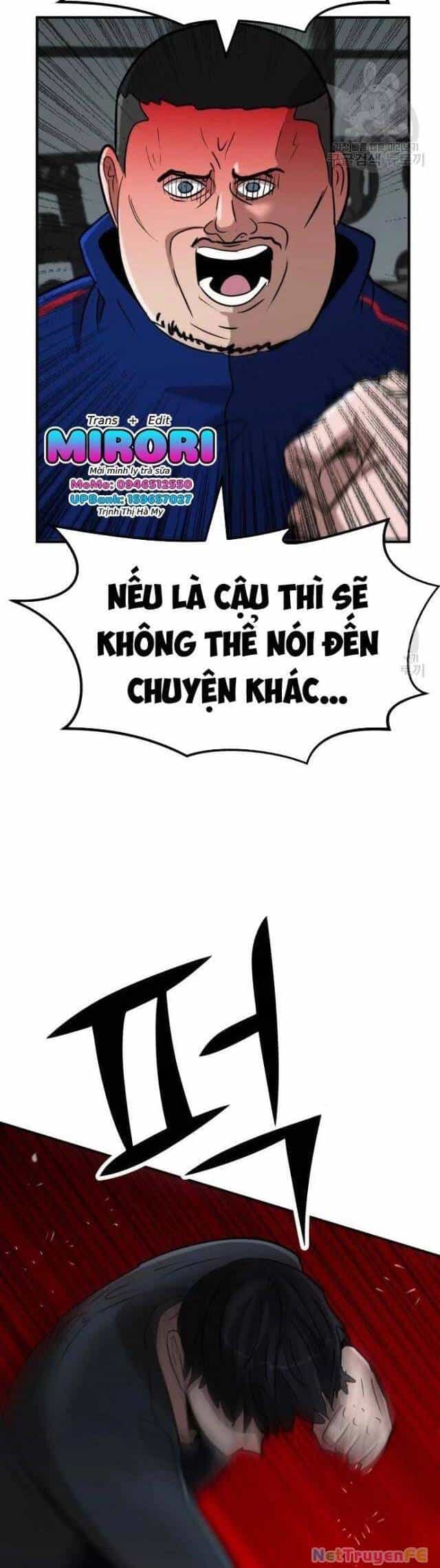 Coin Báo Thù - Chương 12 - ảnh 50