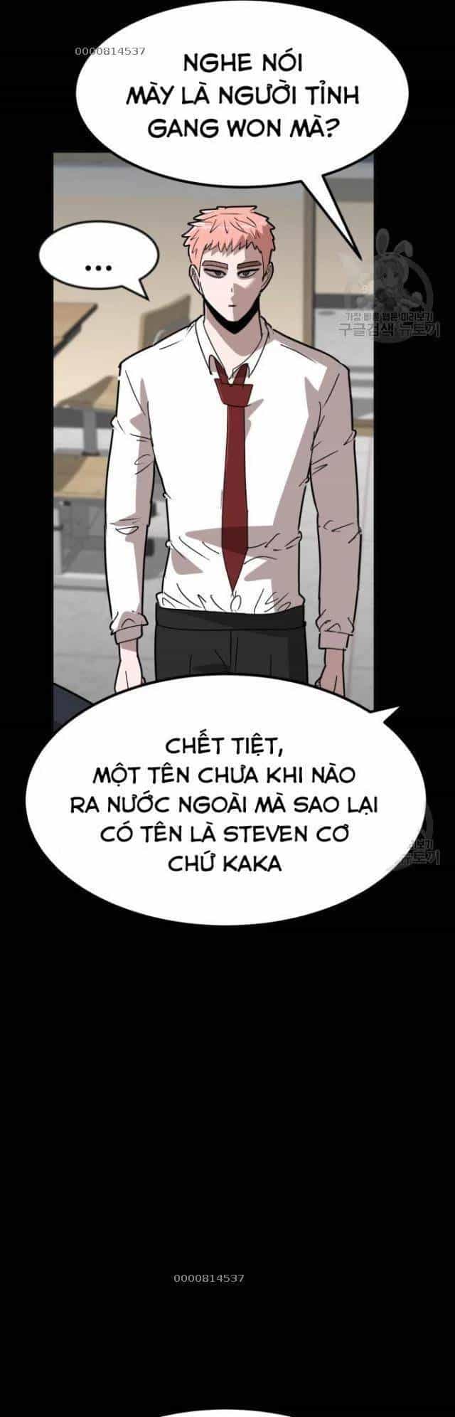 Coin Báo Thù - Chương 14 - ảnh 15