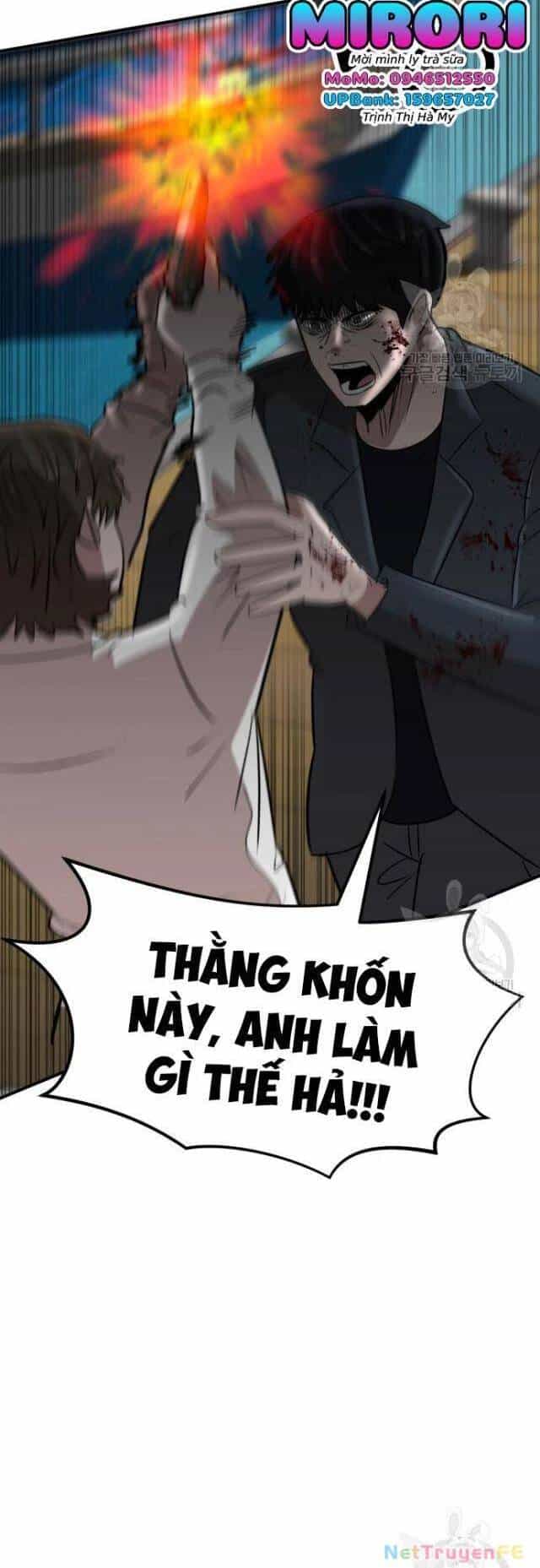 Coin Báo Thù - Chương 15 - ảnh 62