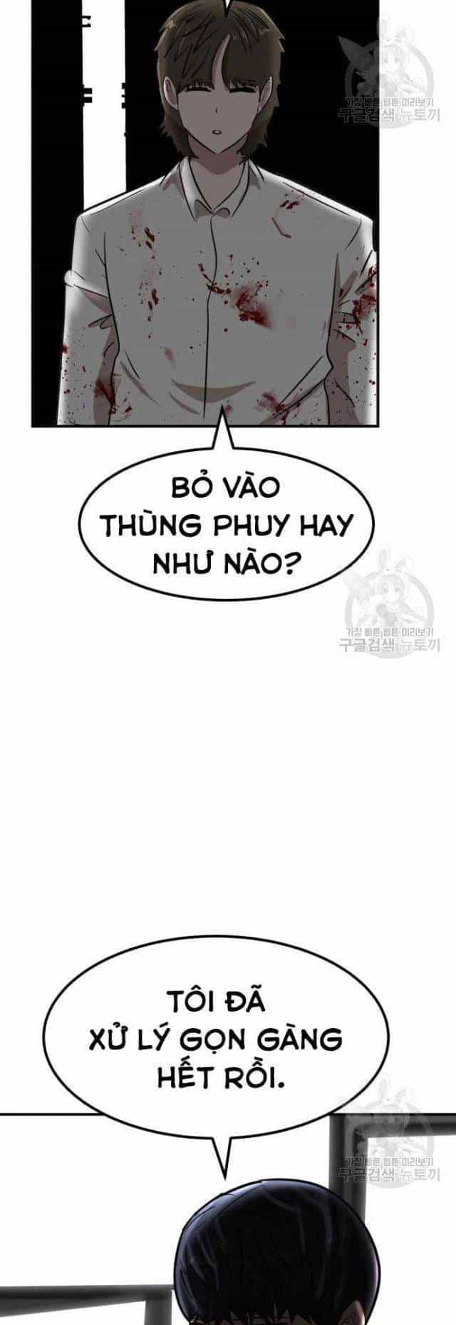 Coin Báo Thù - Chương 16 - ảnh 35