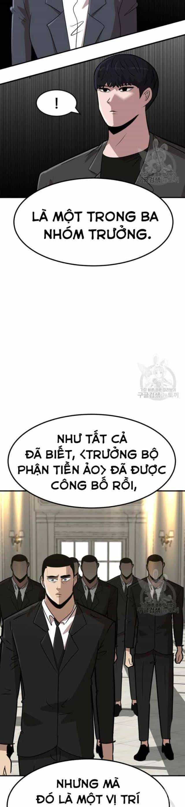 Coin Báo Thù - Chương 16 - ảnh 49