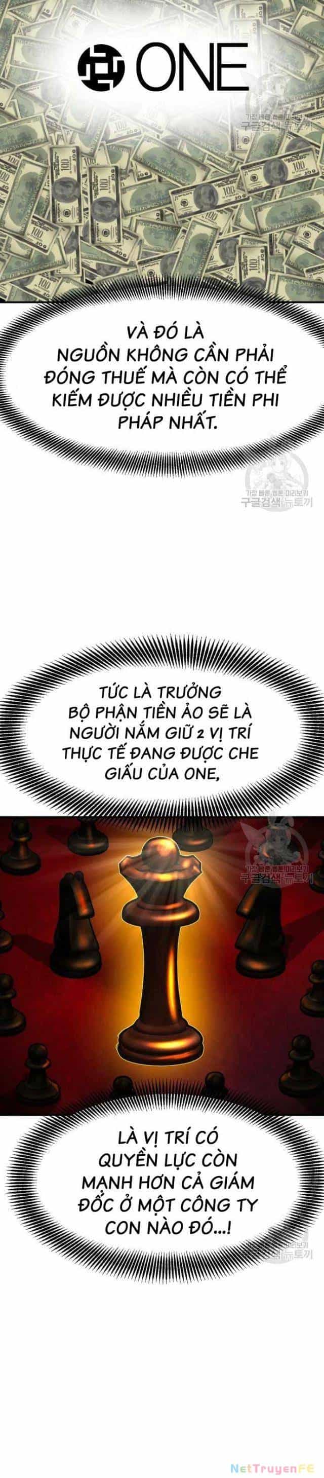 Coin Báo Thù - Chương 16 - ảnh 51