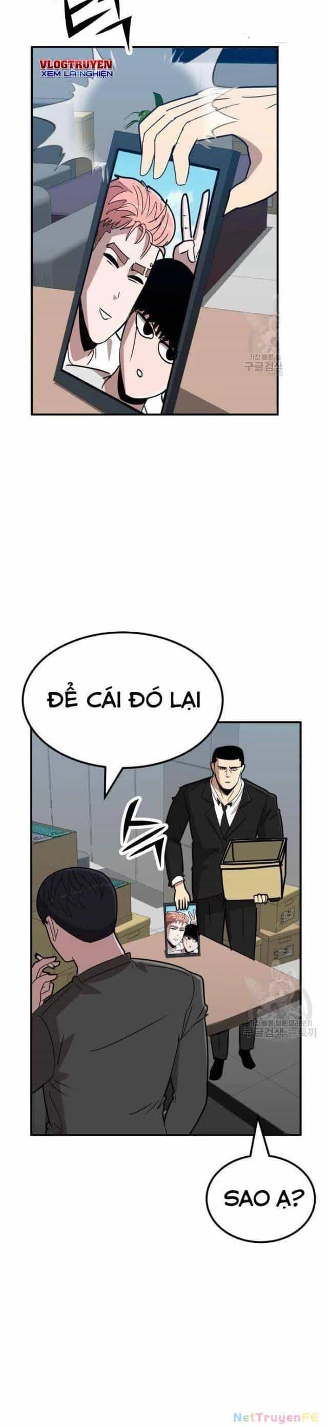 Coin Báo Thù - Chương 17 - ảnh 34