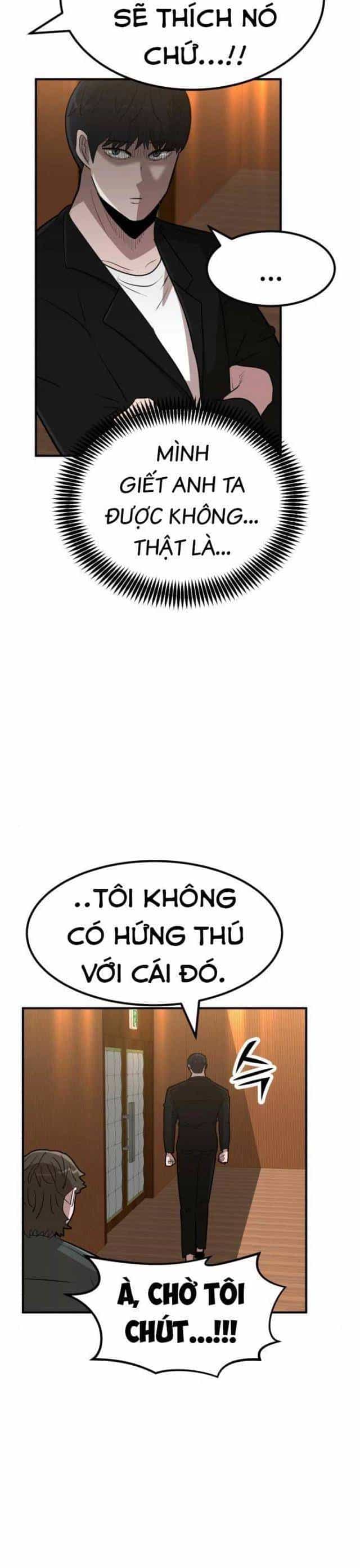 Coin Báo Thù - Chương 18 - ảnh 51