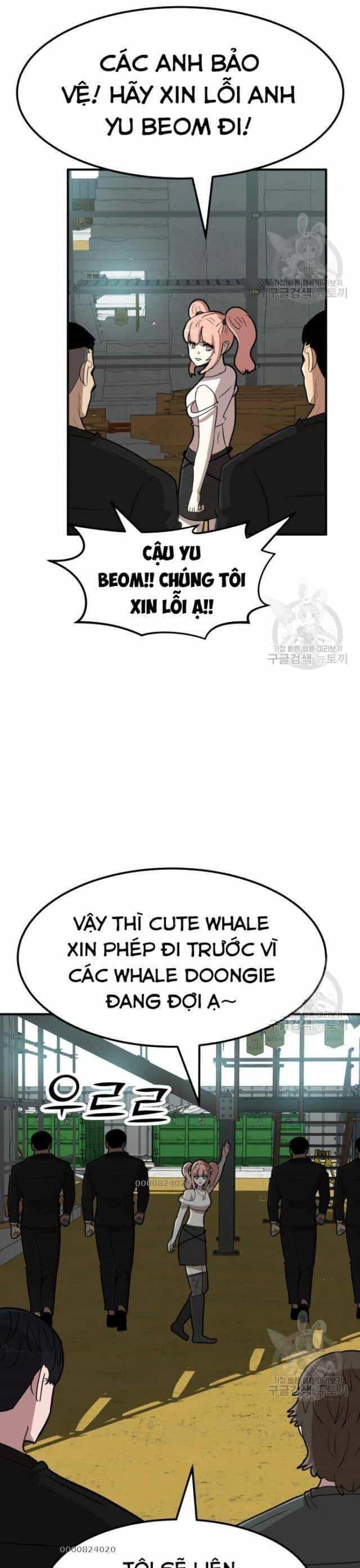 Coin Báo Thù - Chương 19 - ảnh 15