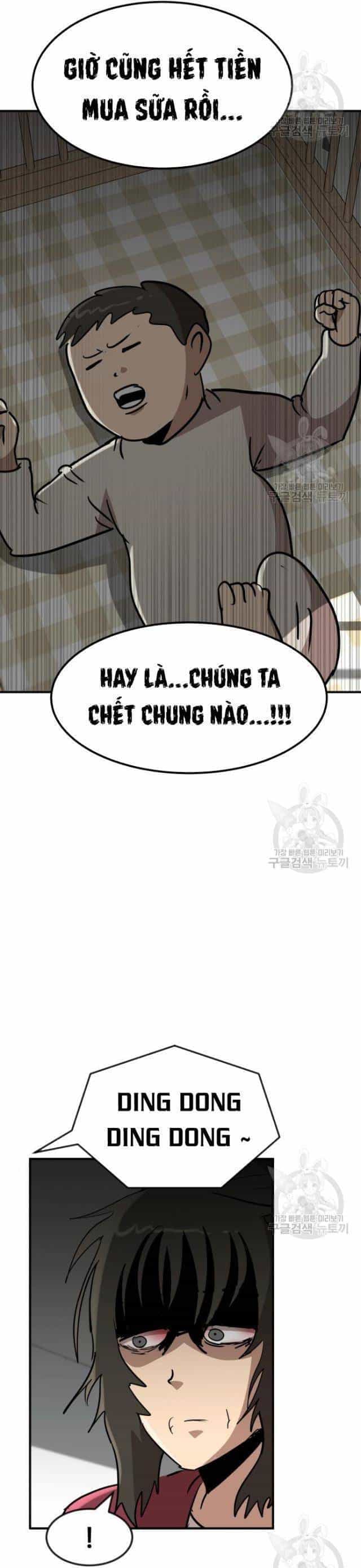 Coin Báo Thù - Chương 19 - ảnh 54