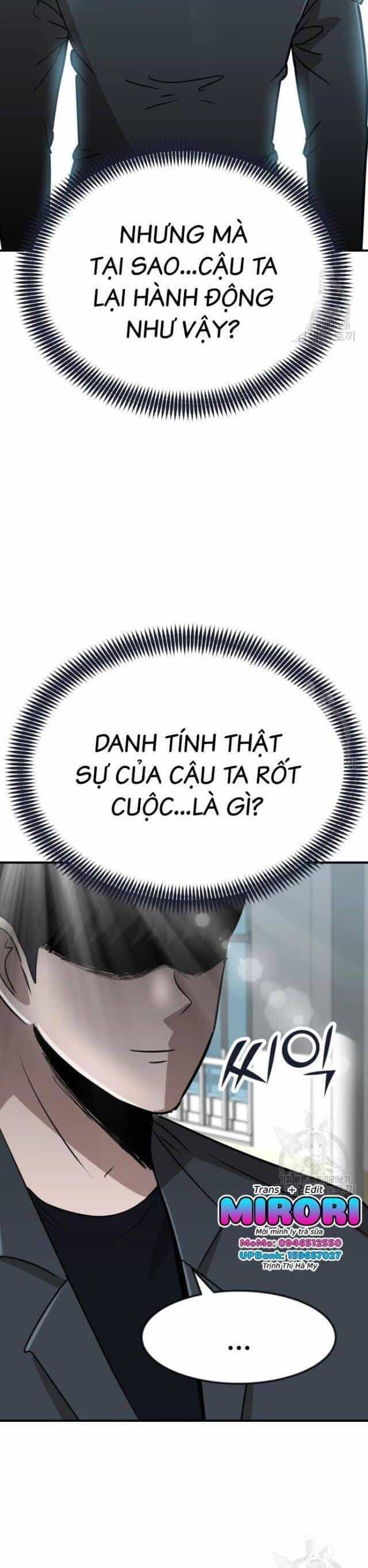 Coin Báo Thù - Chương 20 - ảnh 15