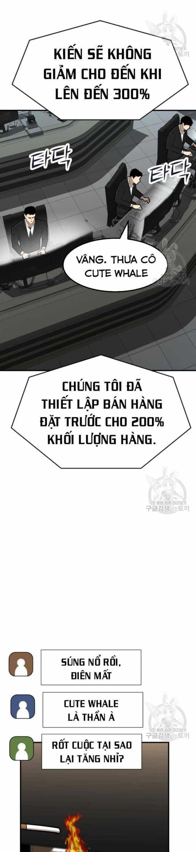Coin Báo Thù - Chương 20 - ảnh 50