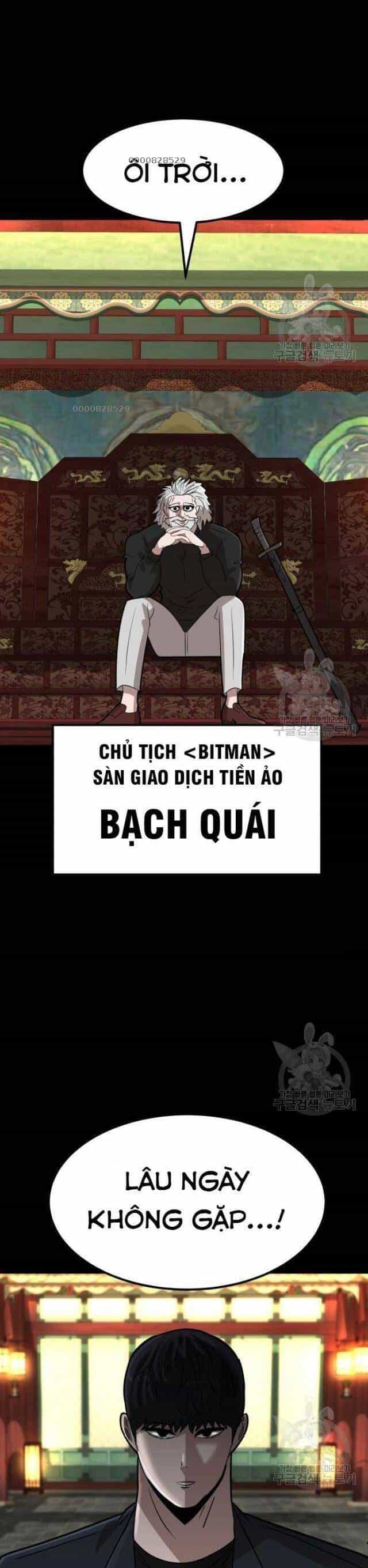 Coin Báo Thù - Chương 22 - ảnh 15