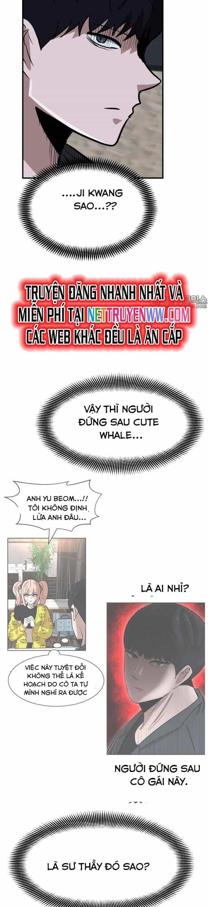 Coin Báo Thù - Chương 24 - ảnh 11