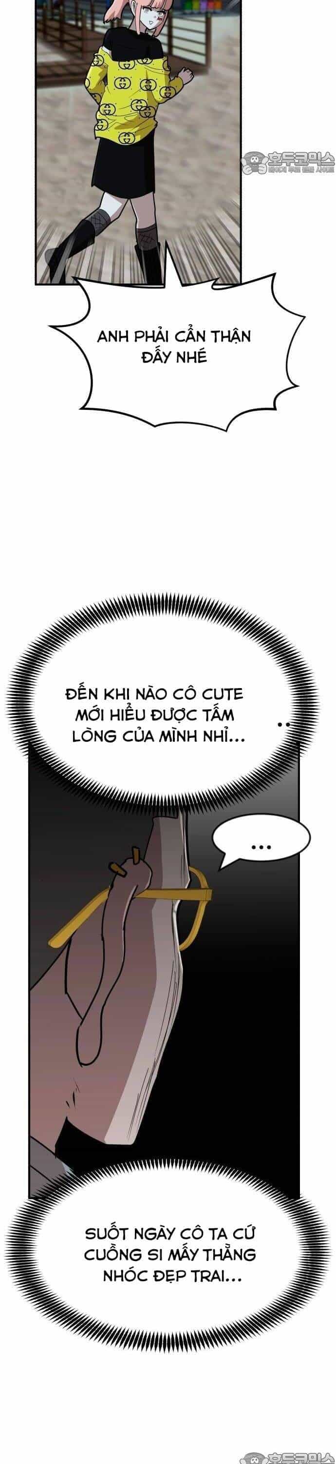 Coin Báo Thù - Chương 24 - ảnh 13