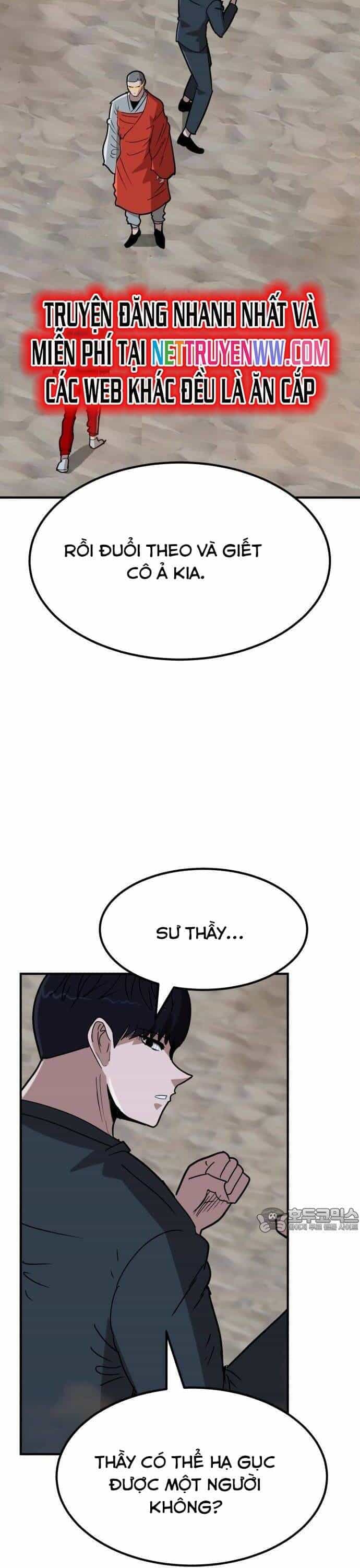 Coin Báo Thù - Chương 24 - ảnh 15