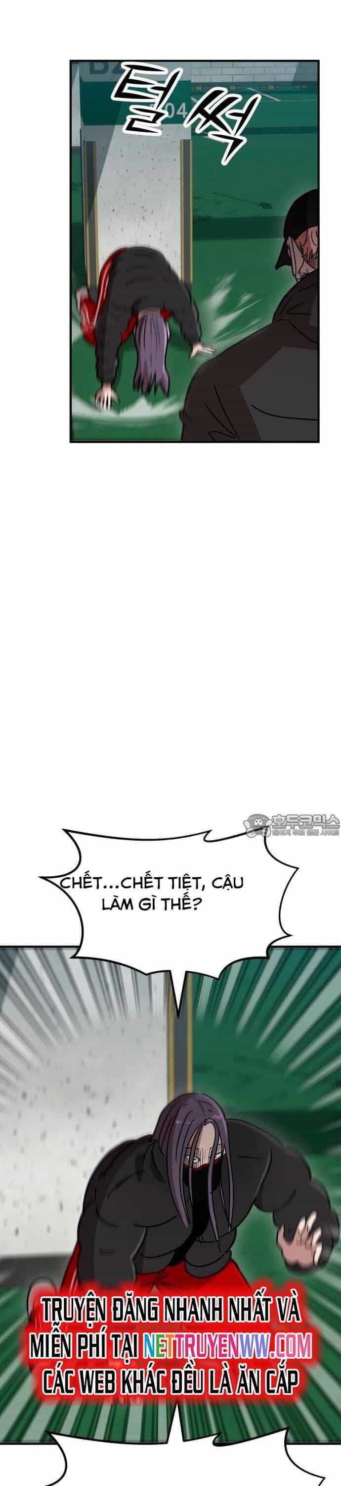 Coin Báo Thù - Chương 25 - ảnh 17