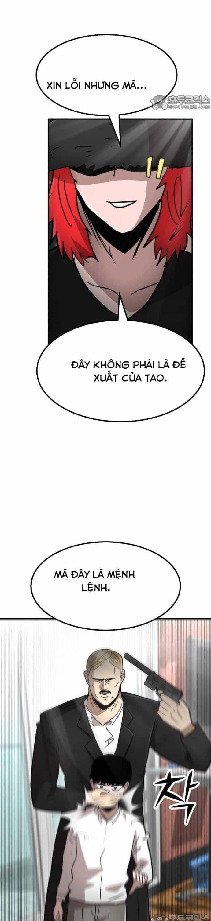 Coin Báo Thù - Chương 26 - ảnh 13