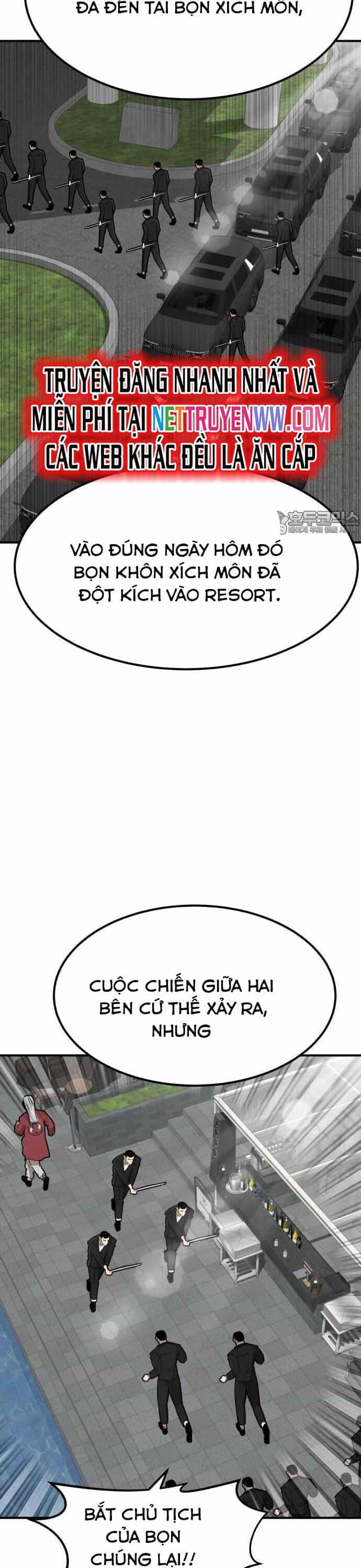 Coin Báo Thù - Chương 27 - ảnh 11