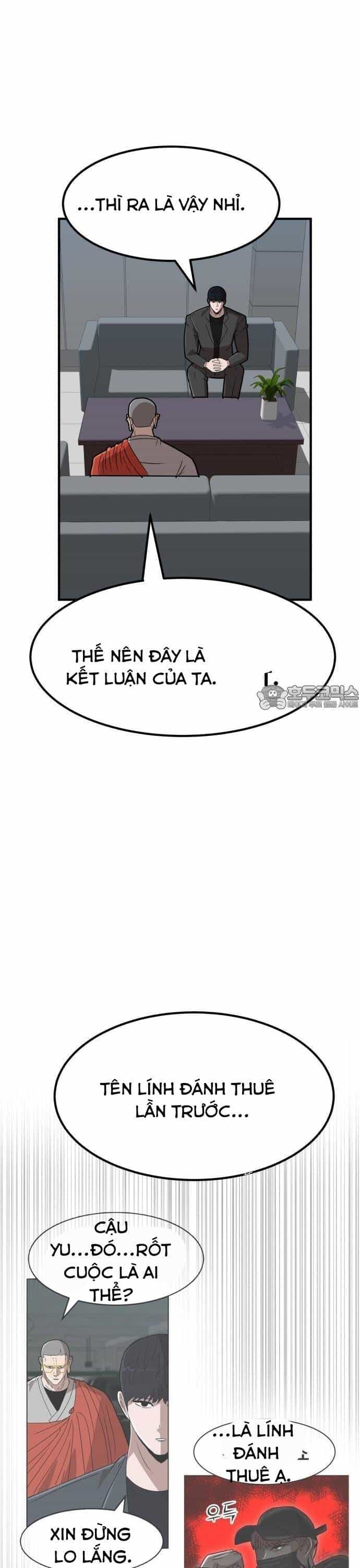 Coin Báo Thù - Chương 27 - ảnh 18
