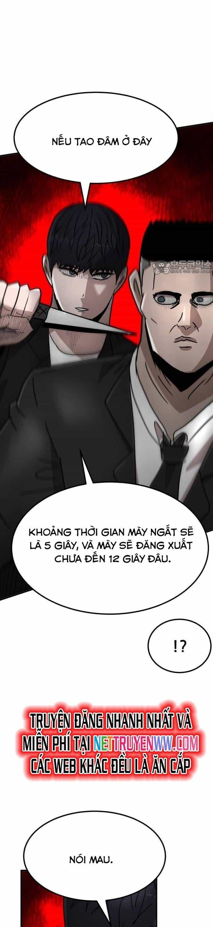 Coin Báo Thù - Chương 27 - ảnh 51