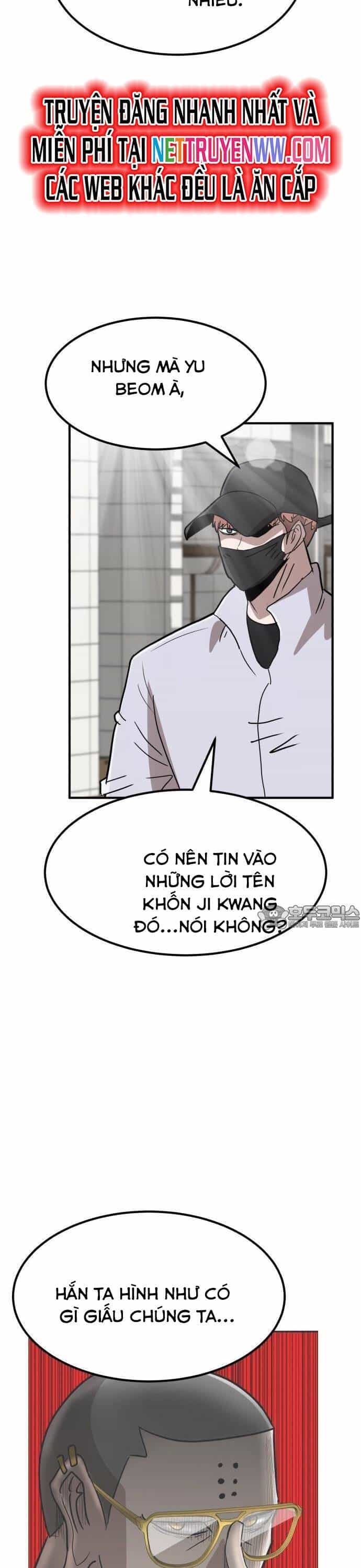 Coin Báo Thù - Chương 27 - ảnh 56