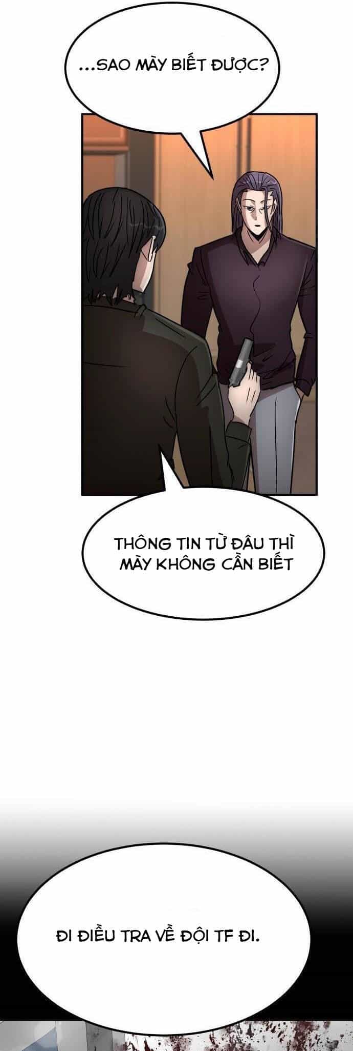 Coin Báo Thù - Chương 29 - ảnh 12