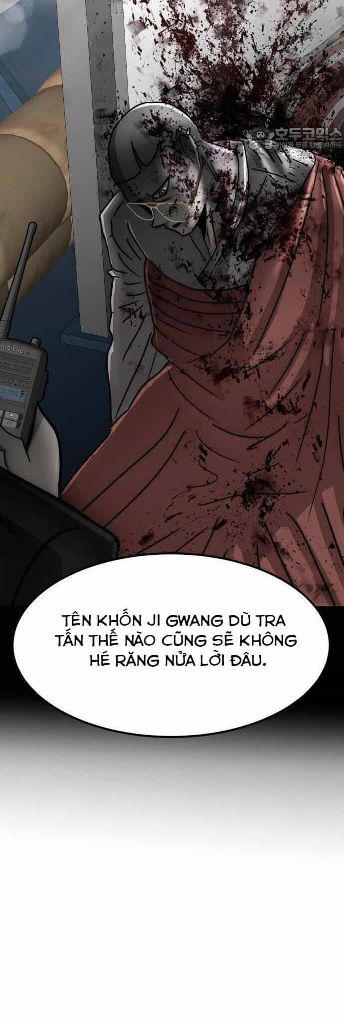 Coin Báo Thù - Chương 29 - ảnh 13