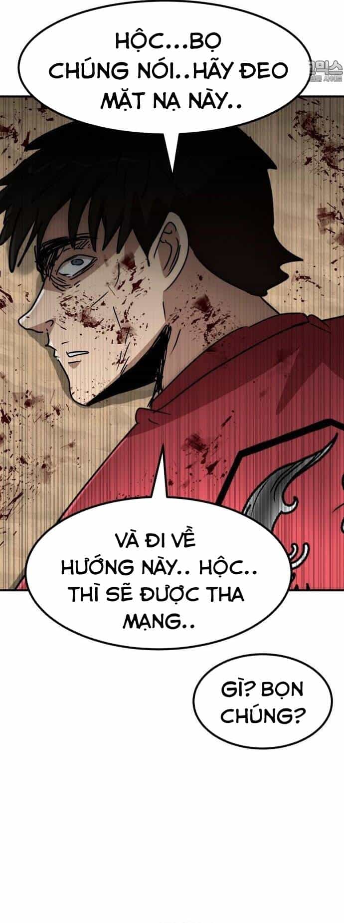 Coin Báo Thù - Chương 31 - ảnh 12