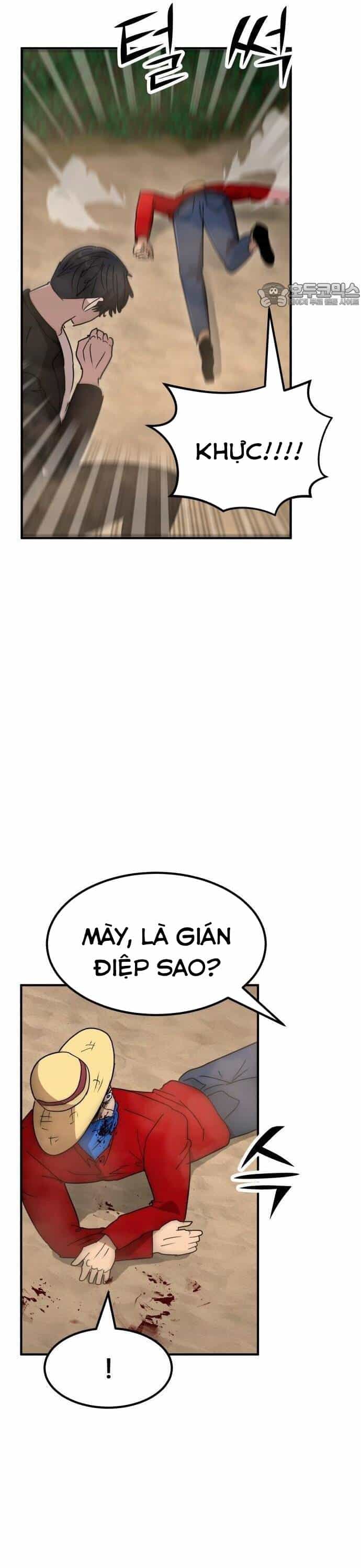 Coin Báo Thù - Chương 31 - ảnh 15