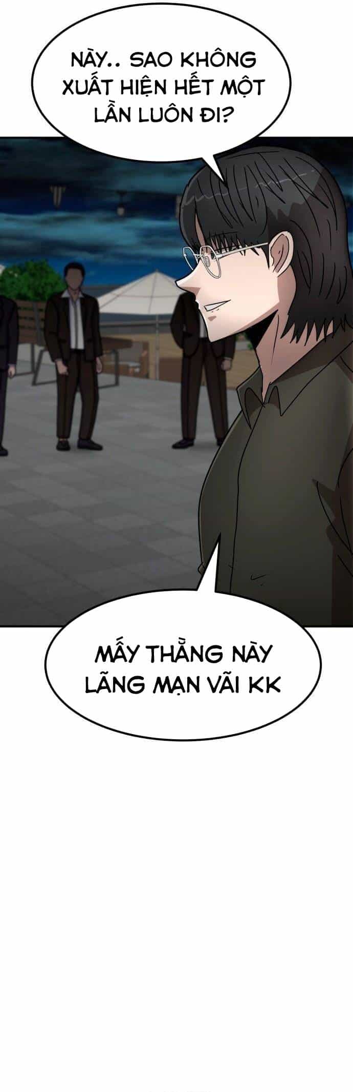 Coin Báo Thù - Chương 31 - ảnh 50
