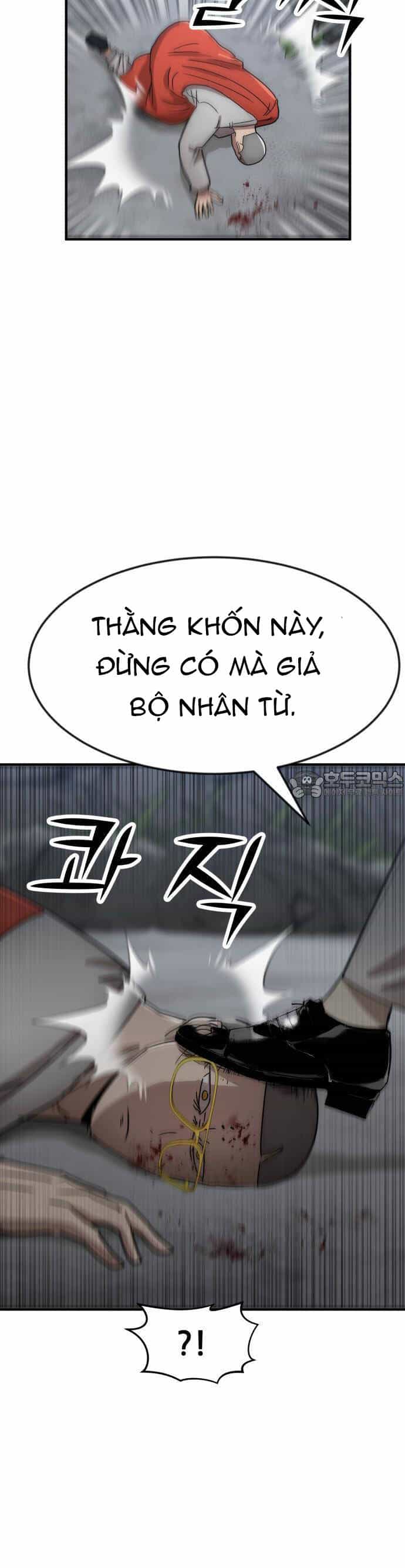 Coin Báo Thù - Chương 37 - ảnh 62
