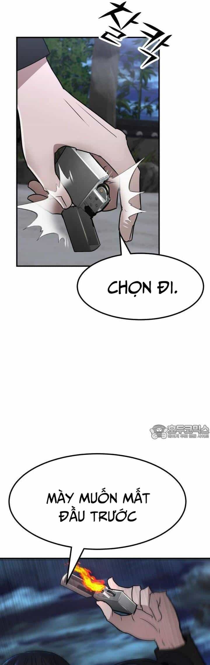 Coin Báo Thù - Chương 38 - ảnh 73