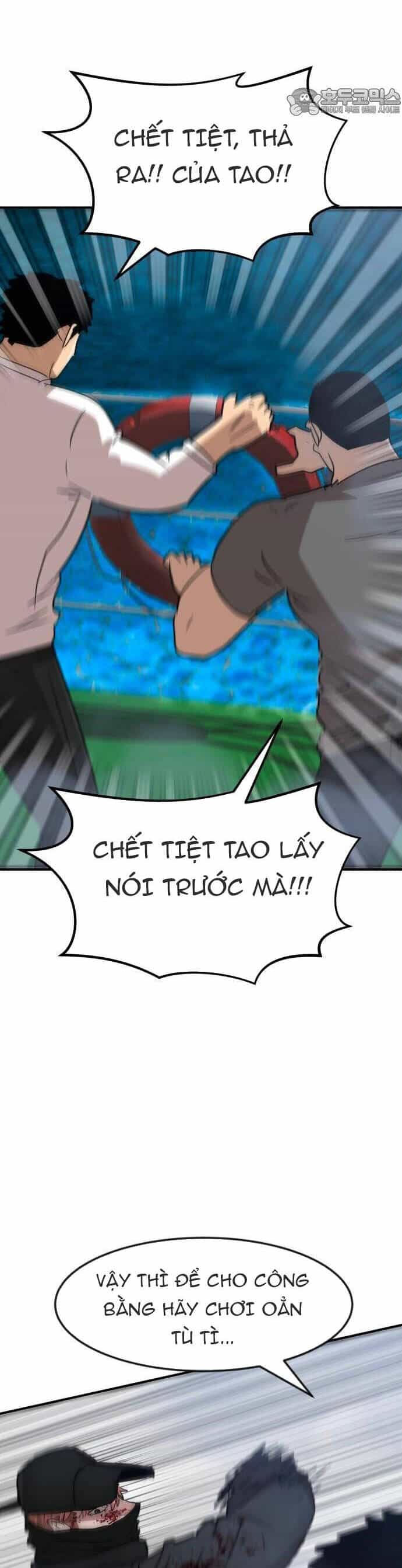 Coin Báo Thù - Chương 46 - ảnh 39